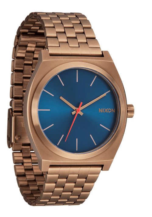 Time Teller - Desert Gold / Arles Blue
