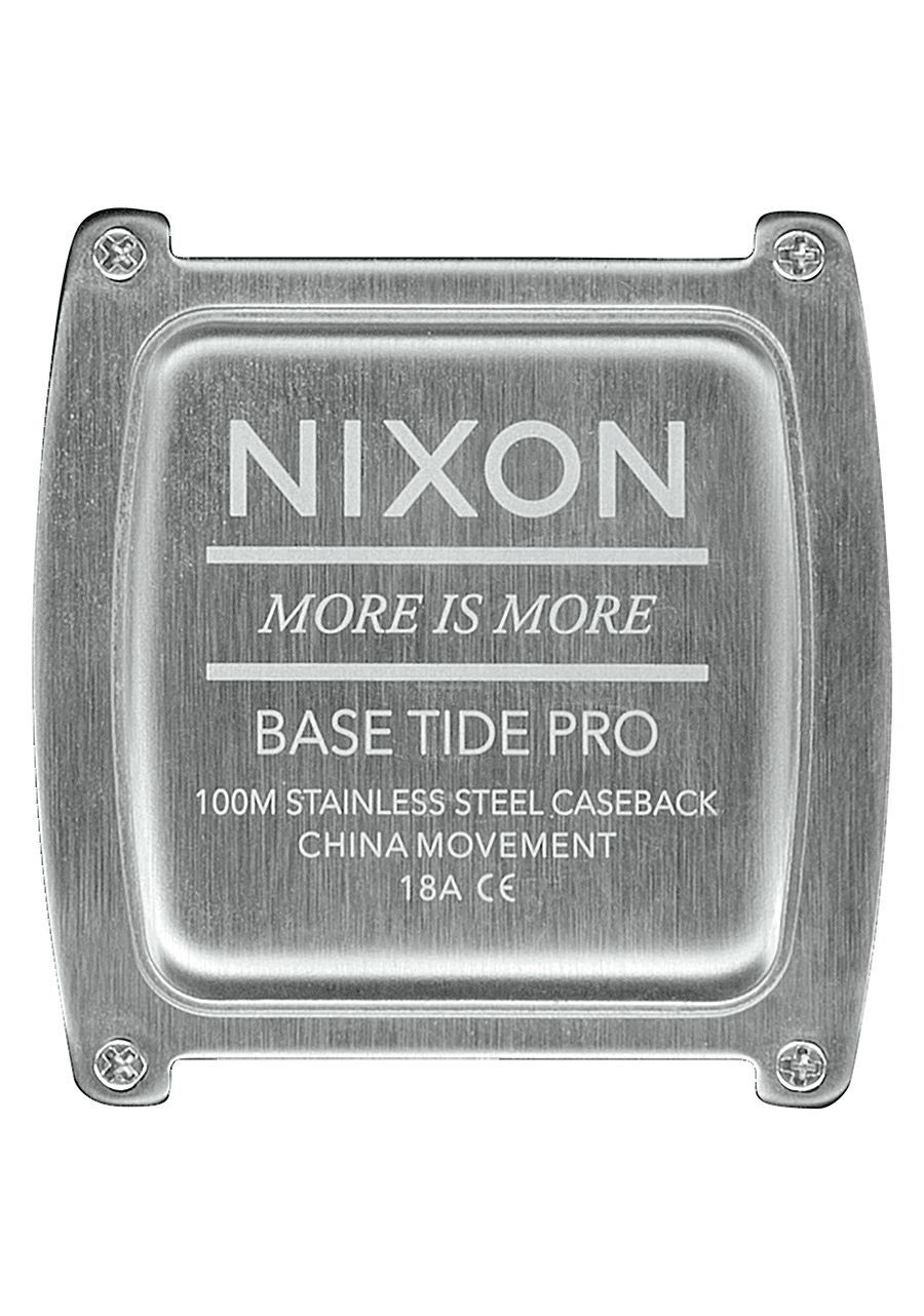 Base Tide Pro - Lime View 4