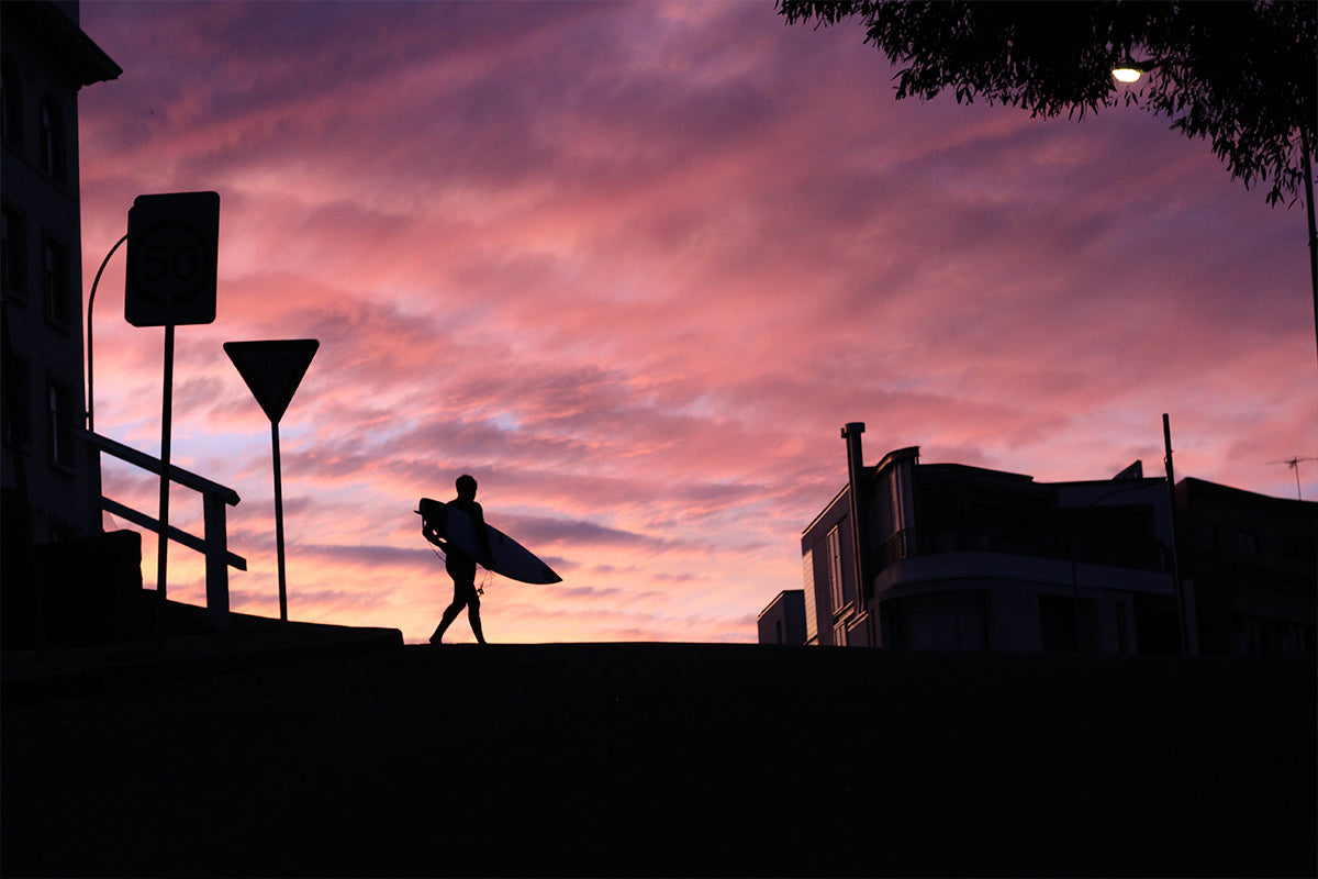 Surfing x Olympics: Tokyo Games Breakdown