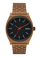 Time Teller - Bronze / Black