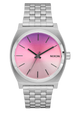 Time Teller - Silver / Dawn