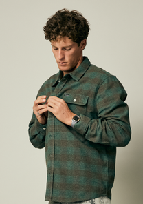 Time Teller - Silver / Rose Gold / Black View 6