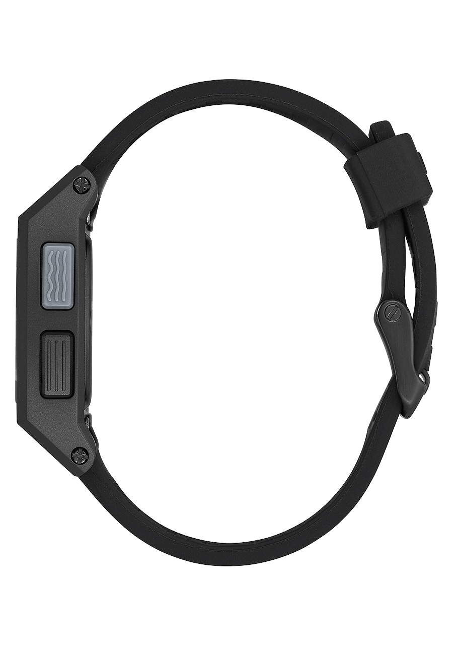 Base Tide - All Black View 2