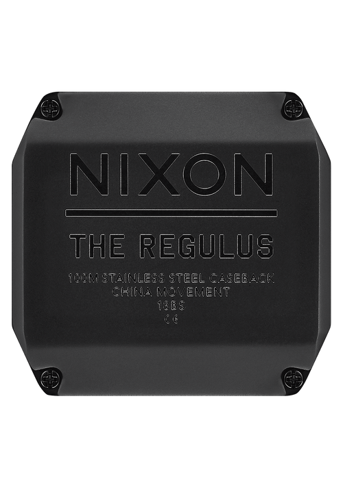 Regulus - Multicam