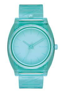 
Nixon Time Teller P Watch - Analog - Mint / Nixon - View 1