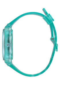 
Nixon Time Teller P Watch - Analog - Mint / Nixon - View 2