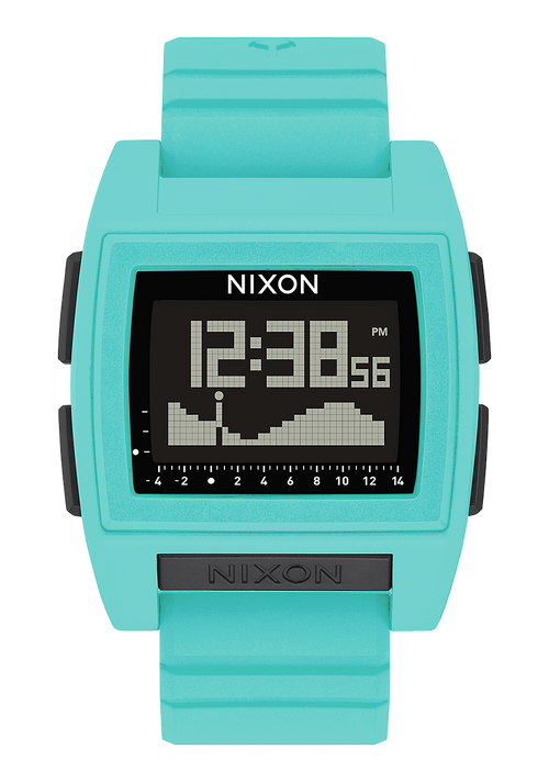 Base Tide Pro - Seafoam
