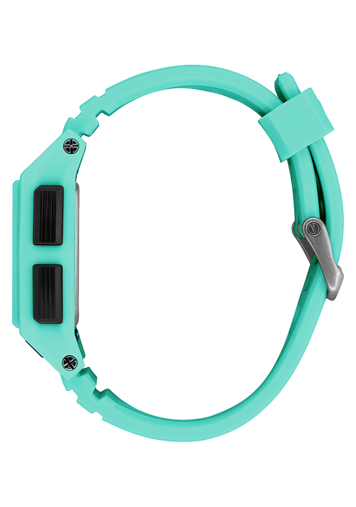 Base Tide Pro - Seafoam