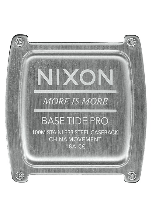 Base Tide Pro - Seafoam