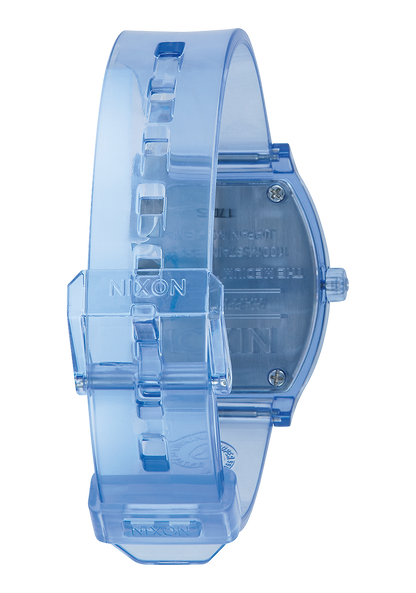 Medium Time Teller P - Periwinkle View 3