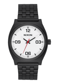 Time Teller Corp - Black / White View 1