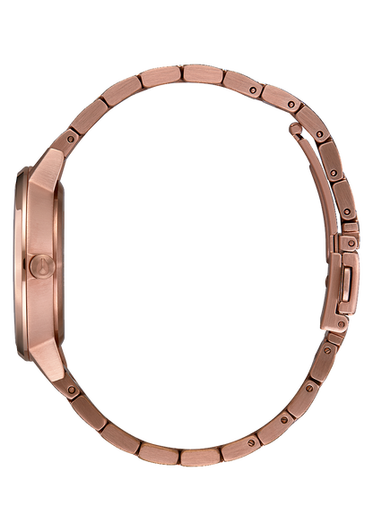 Medium Kensington - All Rose Gold View 2