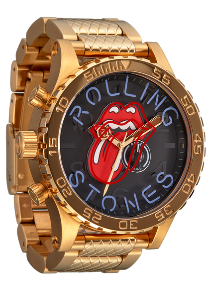 Nixon x Rolling Stones 51-30 View 8