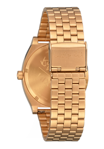 Rolling Stones Time Teller - Gold / Gold View 4