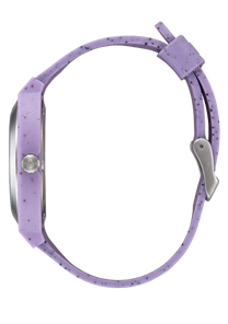 Time Teller OPP - Lavender Speckle View 3