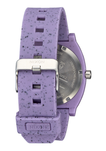 Time Teller OPP - Lavender Speckle View 4