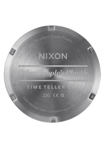 Time Teller OPP - Lavender Speckle View 5