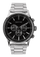 Sentry Chrono - Black