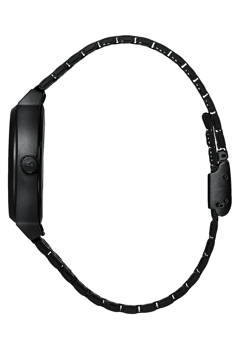 Death Clock III - All Black / Gold View 3