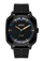 Fremont 40 - Black / Black Multi