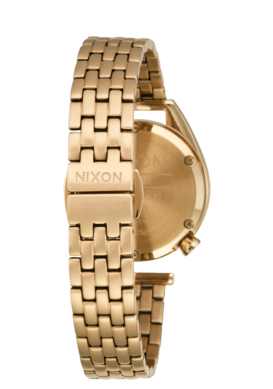 Eddy - All Gold / Black View 4