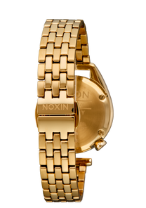 Eddy - All Gold / Cognac View 4