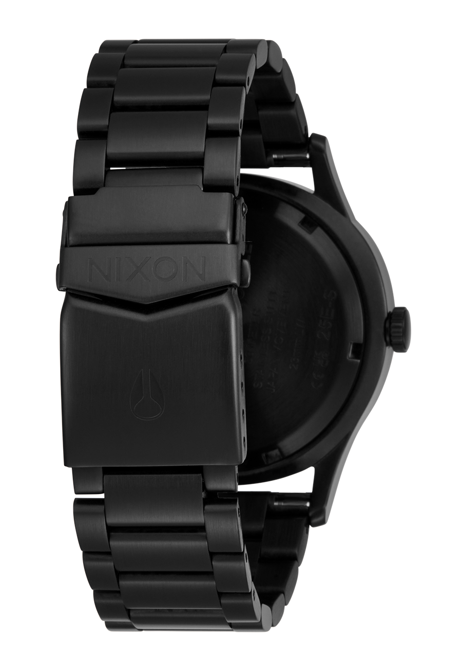Sentry Wobble - All Black / Black View 3