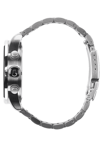 
Nixon Sentry Chrono Watch - Analog - Black - View 2