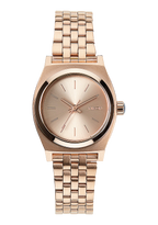 Small Time Teller