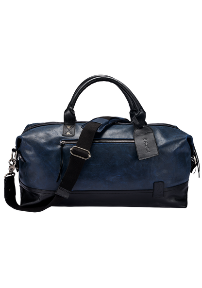 Desperado Duffel II - Navy / Black View 1