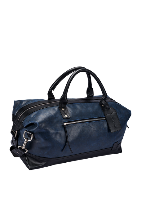 Desperado Duffel II - Navy / Black