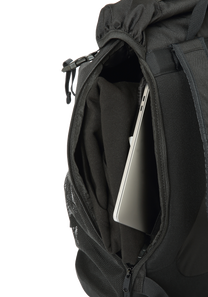 Landlock Backpack III - Black View 4