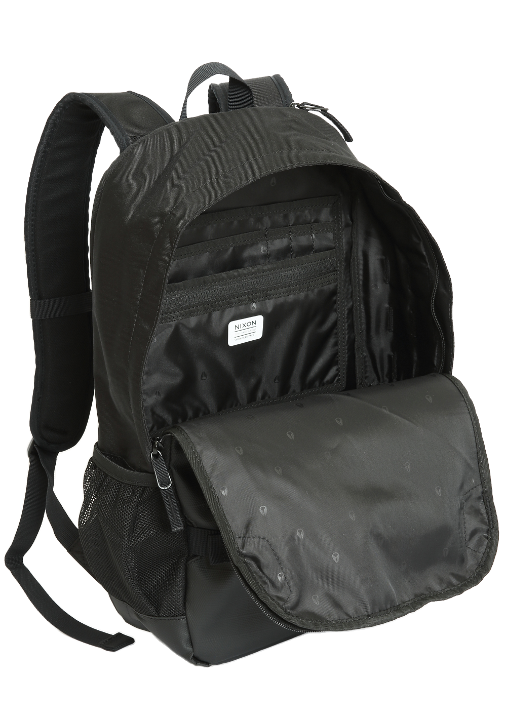 Smith Skatepack III - Black View 11