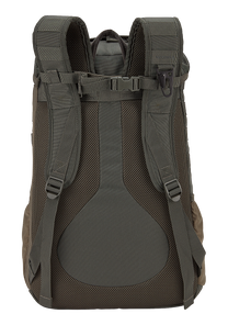 Landlock Backpack GT - Graphite View 2