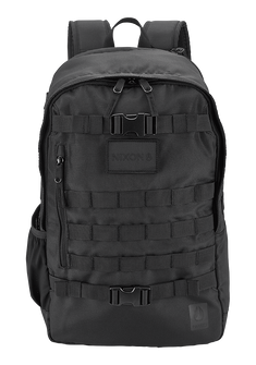 Smith Backpack GT - Black