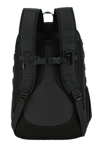 Smith Backpack GT - Black View 2