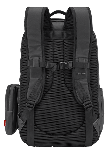 Smith Backpack - Black View 2