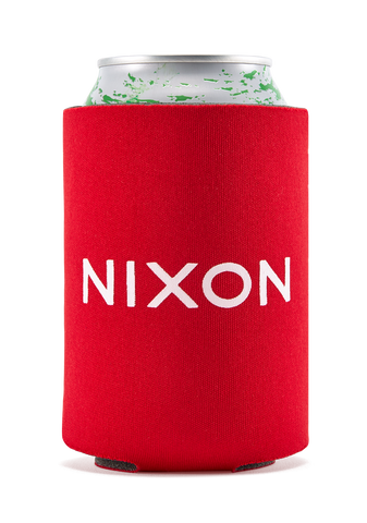 Nixon Koozie