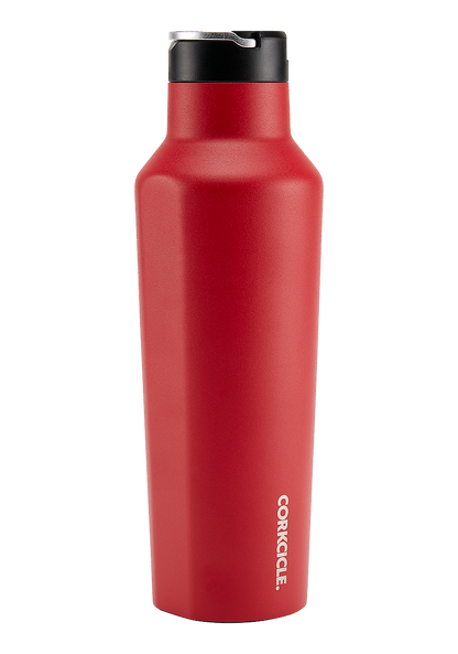 Corkcicle Sport Canteen 55cl - Sriracha View 2