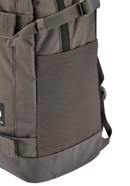 Gamma Backpack - Charcoal View 7