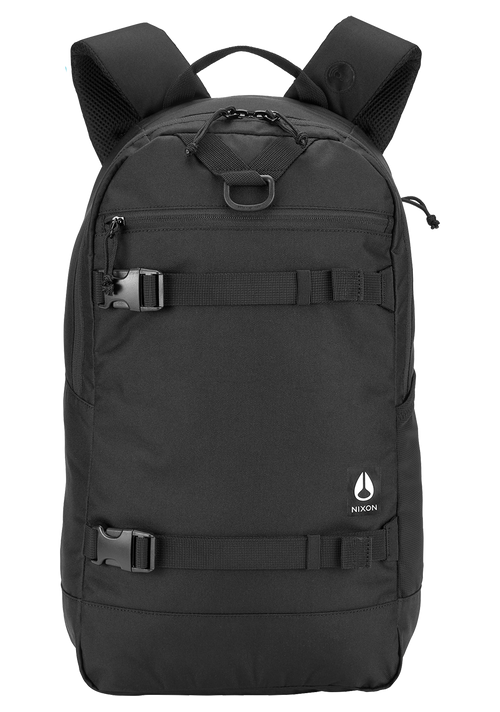 Ransack Backpack - Black