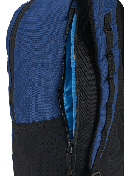 Ransack Backpack - Navy / Black View 5