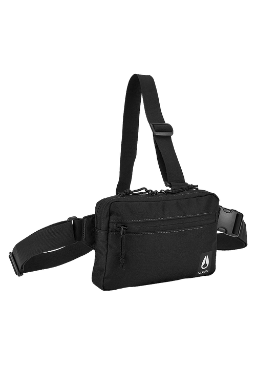 Bandit Bag - Black