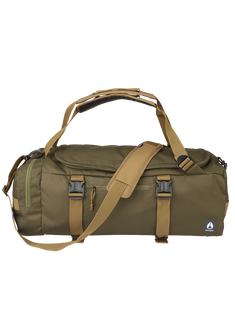 Escape 45L Duffel - Dark Olive