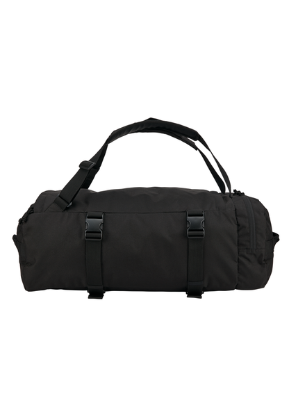 Escape 60L Duffel - Black View 2