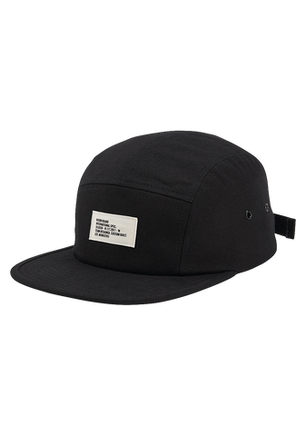 Miguel Strapback Hat