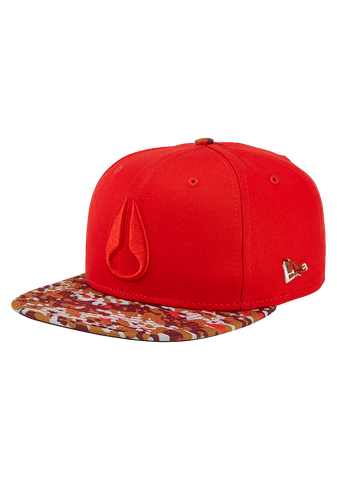 Club Level Strapback Hat