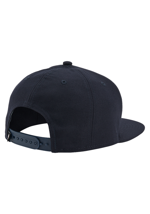 Major League Snapback Hat - Navy