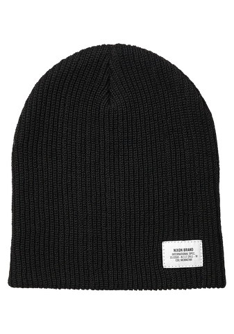 Compass Beanie