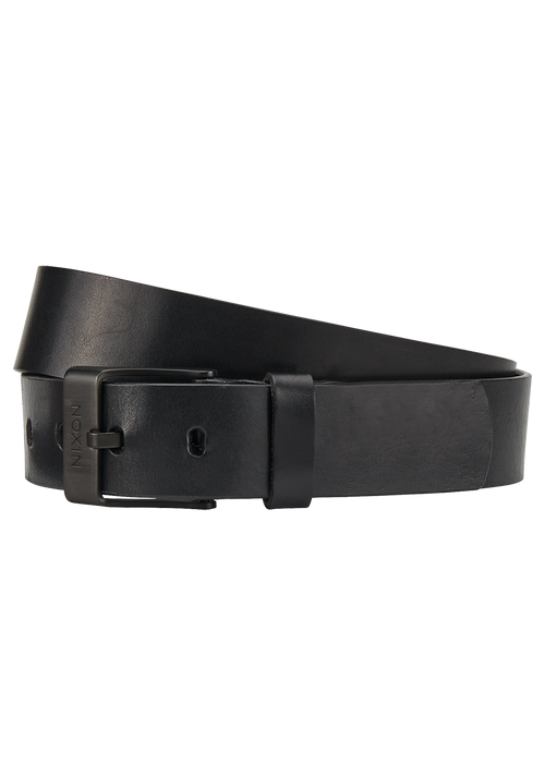 Chronos Belt - Black